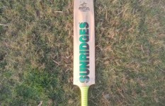 Tape Tennis Cricket Bat