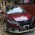 Toyota Allion G 2016